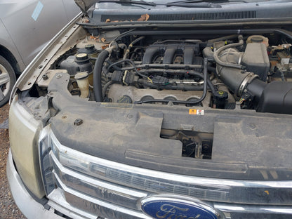 2008 Ford Taurus X - Stock #: M18661 - MN-11