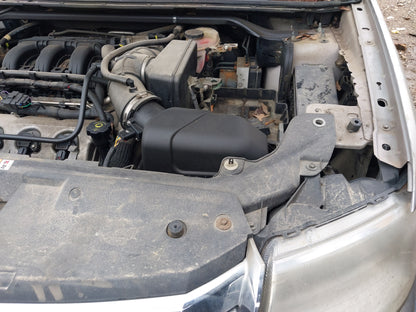 2008 Ford Taurus X - Stock #: M18661 - MN-11