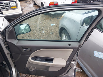 2008 Ford Taurus X - Stock #: M18661 - MN-11