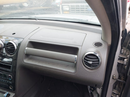 2008 Ford Taurus X - Stock #: M18661 - MN-11