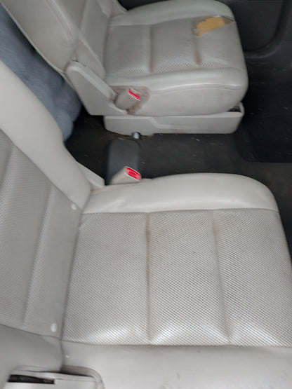 2008 Ford Taurus X - Stock #: M18661 - MN-11