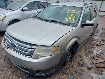 2008 Ford Taurus X - Stock #: M18661 - MN-11