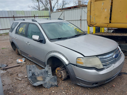 2008 Ford Taurus X - Stock #: M18661 - MN-11