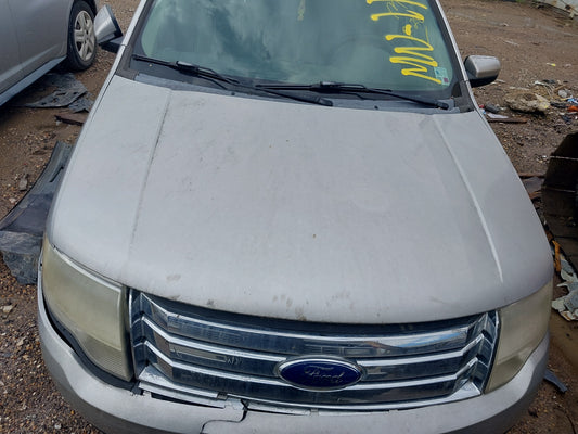 2008 Ford Taurus X - Stock #: M18661 - MN-11