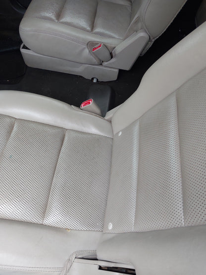 2008 Ford Taurus X - Stock #: M18661 - MN-11
