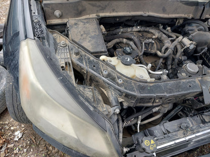 2013-2017 Chevrolet Traverse - Stock #: M18660