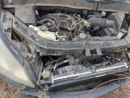 2013-2017 Chevrolet Traverse - Stock #: M18660