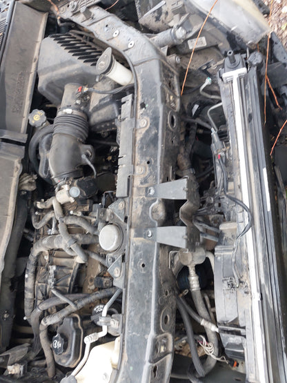 2013-2017 Chevrolet Traverse - Stock #: M18660