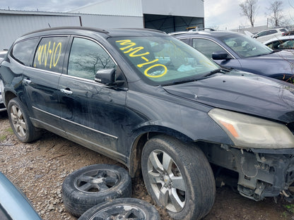 2013-2017 Chevrolet Traverse - Stock #: M18660