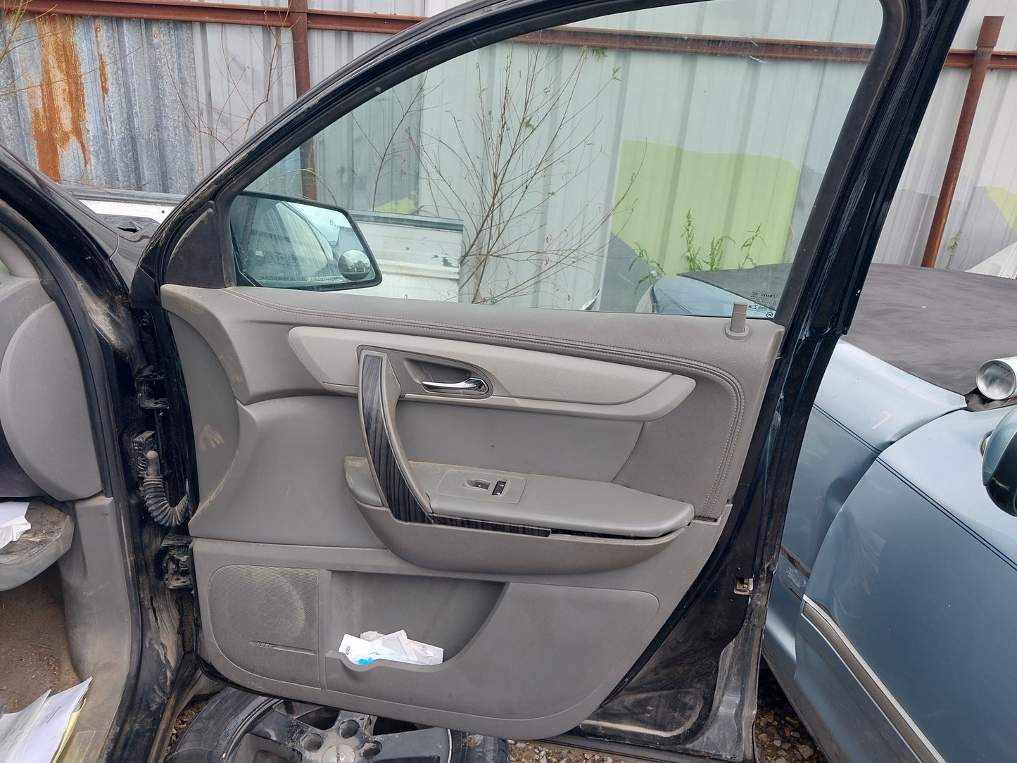 2013-2017 Chevrolet Traverse - Stock #: M18660