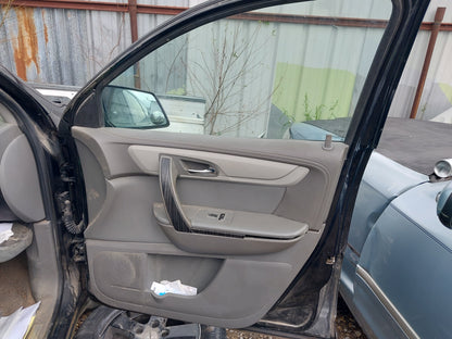 2013-2017 Chevrolet Traverse - Stock #: M18660