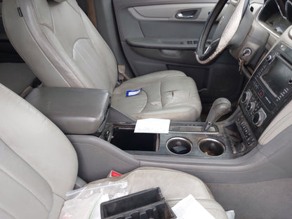 2013-2017 Chevrolet Traverse - Stock #: M18660