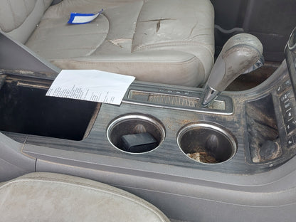 2013-2017 Chevrolet Traverse - Stock #: M18660