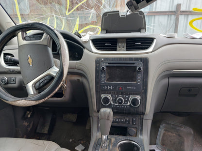 2013-2017 Chevrolet Traverse - Stock #: M18660