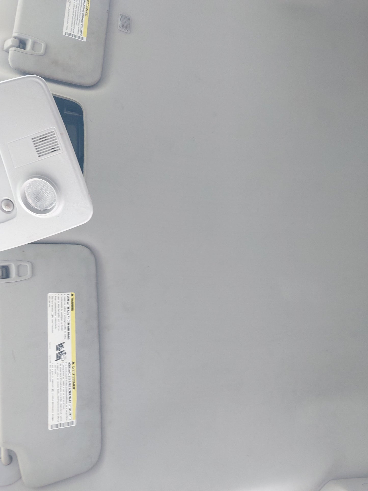 2013-2017 Chevrolet Traverse - Stock #: M18660