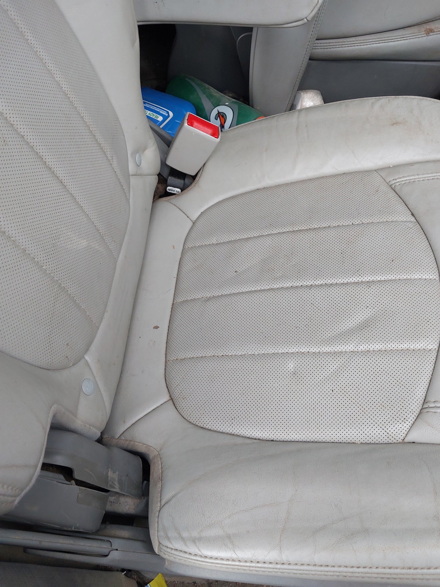 2013-2017 Chevrolet Traverse - Stock #: M18660