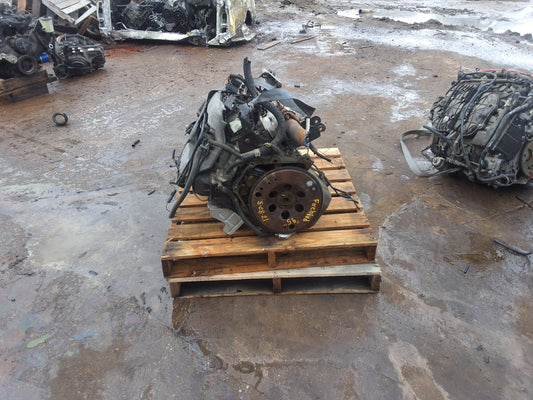 1993-1995 PONTIAC FIREBIRD - 3.4 L ENGINE - #MS0821