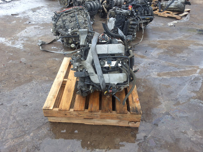 1993-1995 PONTIAC FIREBIRD - 3.4 L ENGINE - #MS0821