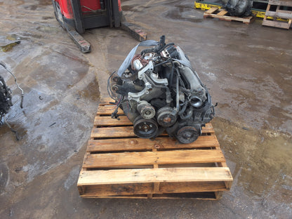 1993-1995 PONTIAC FIREBIRD - 3.4 L ENGINE - #MS0821