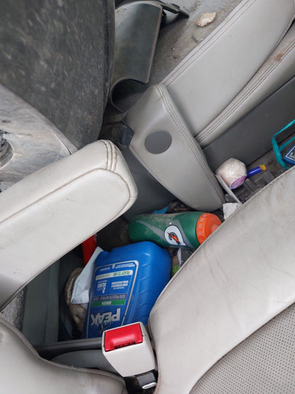 2013-2017 Chevrolet Traverse - Stock #: M18660