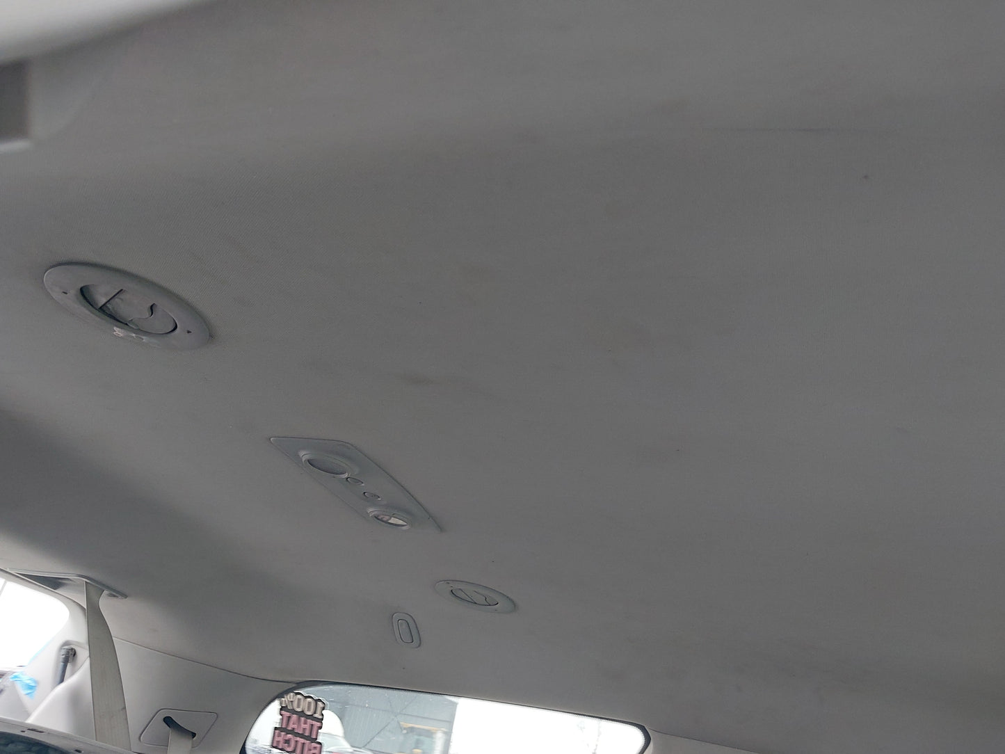 2013-2017 Chevrolet Traverse - Stock #: M18660