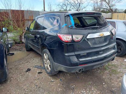 2013-2017 Chevrolet Traverse - Stock #: M18660