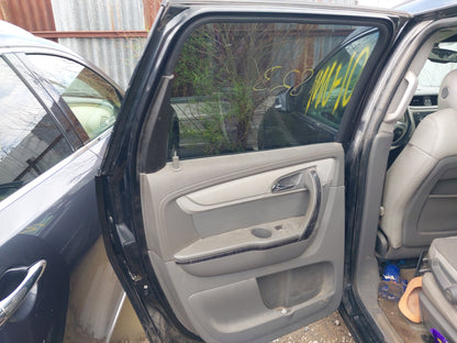 2013-2017 Chevrolet Traverse - Stock #: M18660