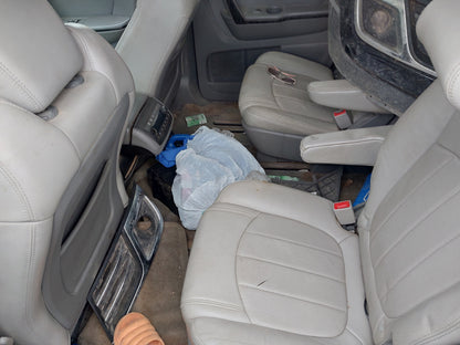 2013-2017 Chevrolet Traverse - Stock #: M18660