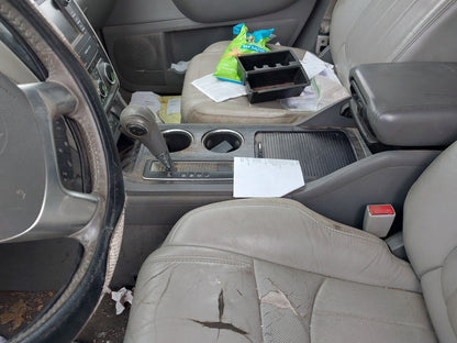 2013-2017 Chevrolet Traverse - Stock #: M18660