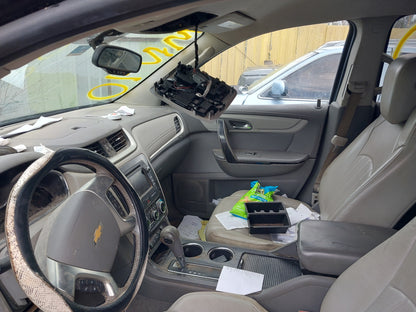 2013-2017 Chevrolet Traverse - Stock #: M18660