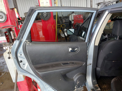 2013 Nissan Rogue - Stock #: M18663 - MN-13