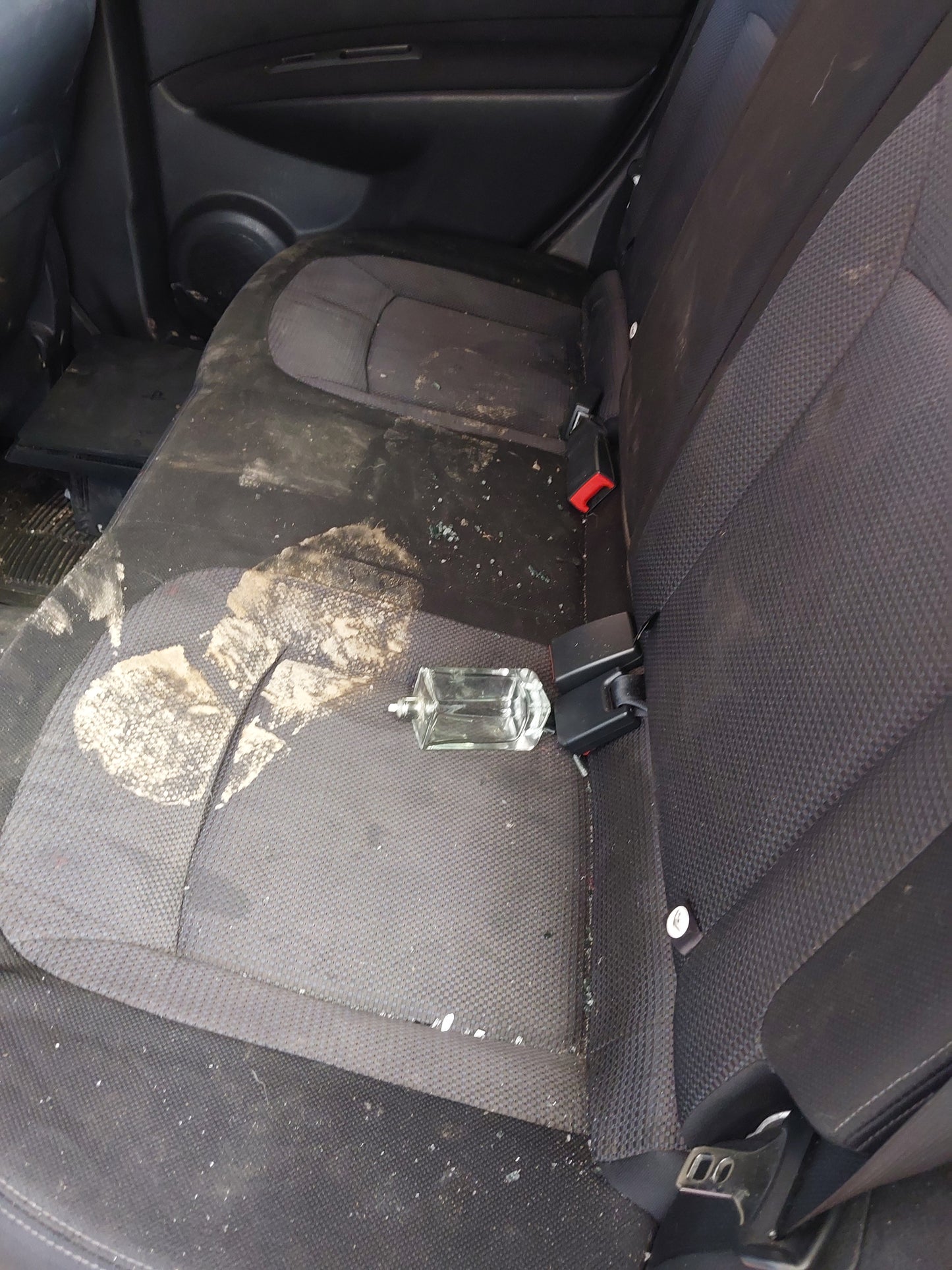 2013 Nissan Rogue - Stock #: M18663 - MN-13