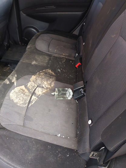 2013 Nissan Rogue - Stock #: M18663 - MN-13