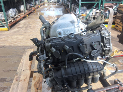 2010 - 2013 NISSAN ALTIMA - 2.5 L ENGINE - #M18590