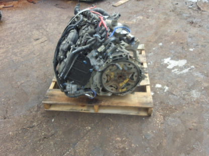 2014-2015 CADILLAC ATS - 3.6 L ENGINE - #M18478