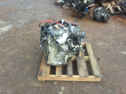 2014-2015 CADILLAC ATS - 3.6 L ENGINE - #M18478