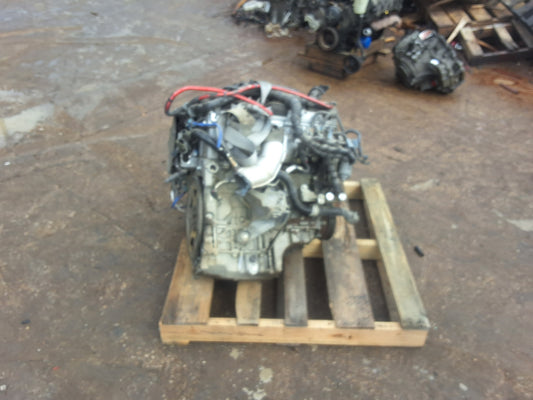 2014-2015 CADILLAC ATS - 3.6 L ENGINE - #M18478