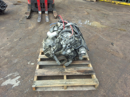 2014-2015 CADILLAC ATS - 3.6 L ENGINE - #M18478