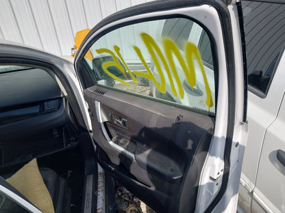 2013 Ford Edge - Stock #: M18665 - MN-15