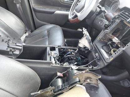 2013 Ford Edge - Stock #: M18665 - MN-15