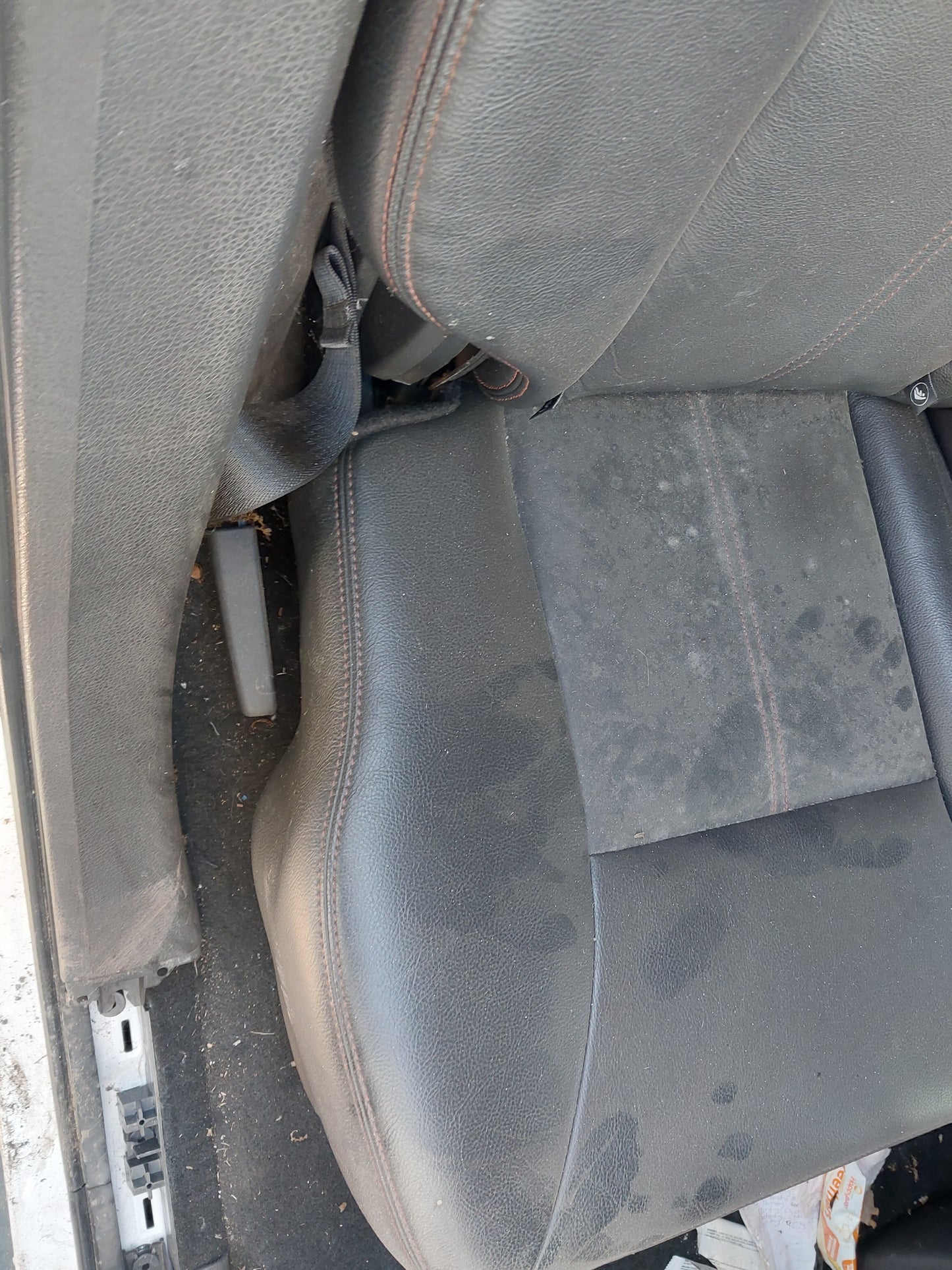 2013 Ford Edge - Stock #: M18665 - MN-15