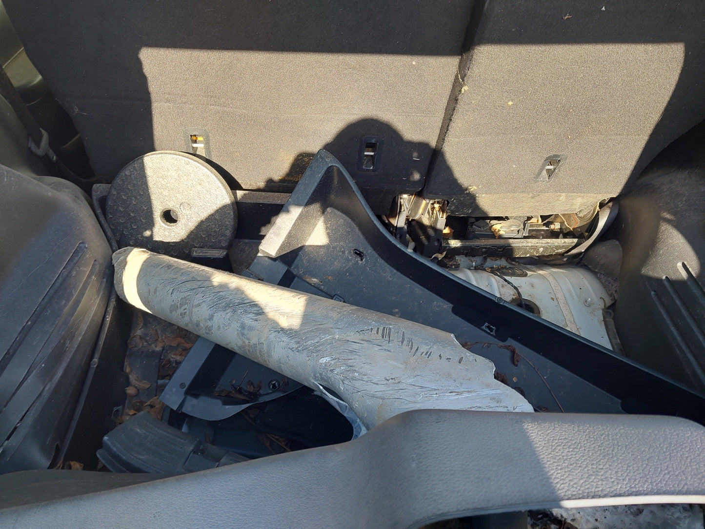 2013 Ford Edge - Stock #: M18665 - MN-15