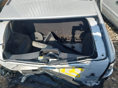 2013 Ford Edge - Stock #: M18665 - MN-15