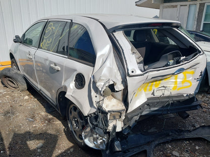 2013 Ford Edge - Stock #: M18665 - MN-15