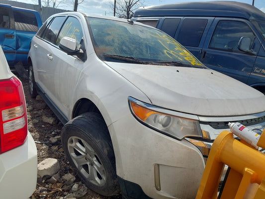 2013 Ford Edge - Stock #: M18665 - MN-15