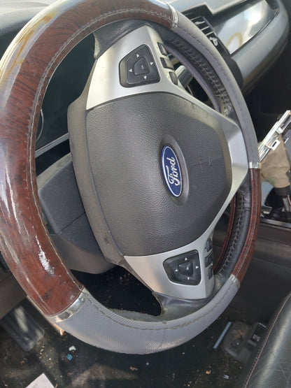 2013 Ford Edge - Stock #: M18665 - MN-15
