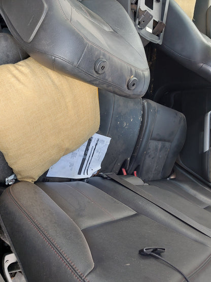 2013 Ford Edge - Stock #: M18665 - MN-15