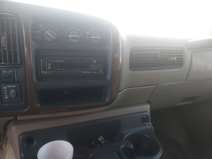 1999 GMC Savana 1500 - Stock #: M18662 - MN-12