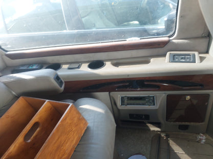 1999 GMC Savana 1500 - Stock #: M18662 - MN-12
