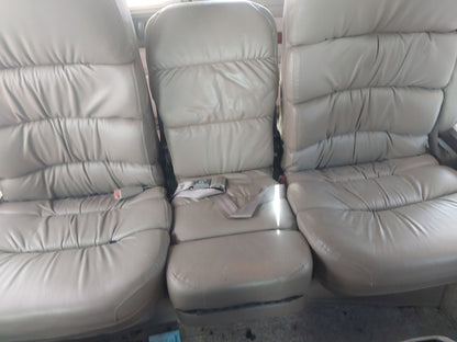 1999 GMC Savana 1500 - Stock #: M18662 - MN-12